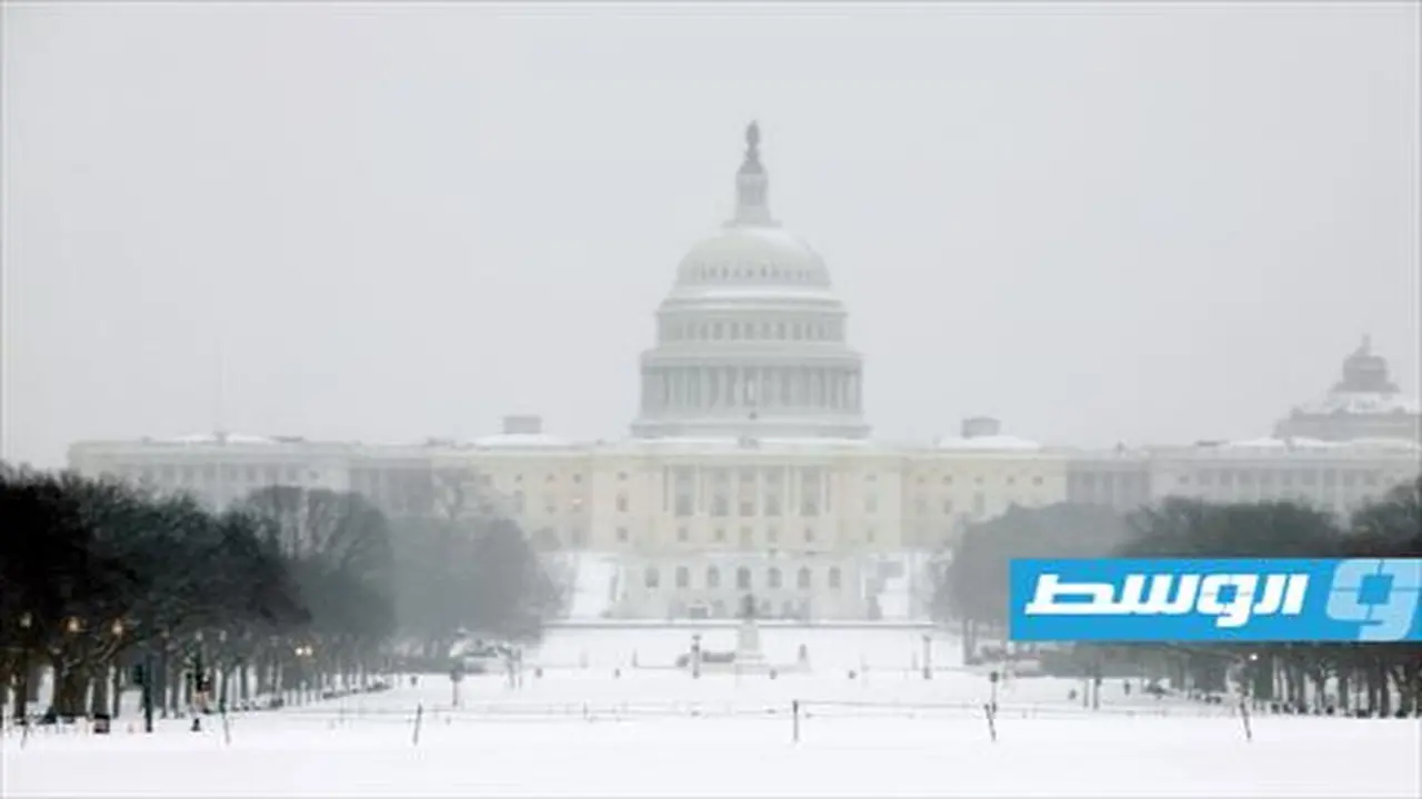 عاصفة قطبية مدمرة.. حصيلة ضحايا الصقيع تتجاوز 30 قتيلاً في الولايات المتحدة